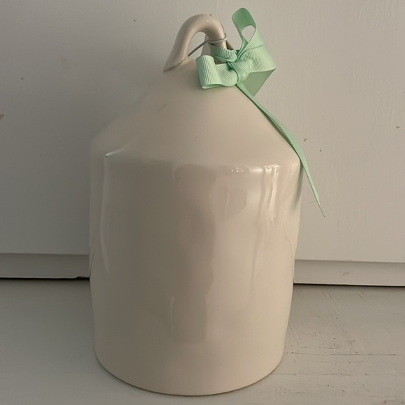 🕊️NWT Rae Dunn Artisan Collection Ceramic, Chirp Birdhouse . - Picture 2 of 9